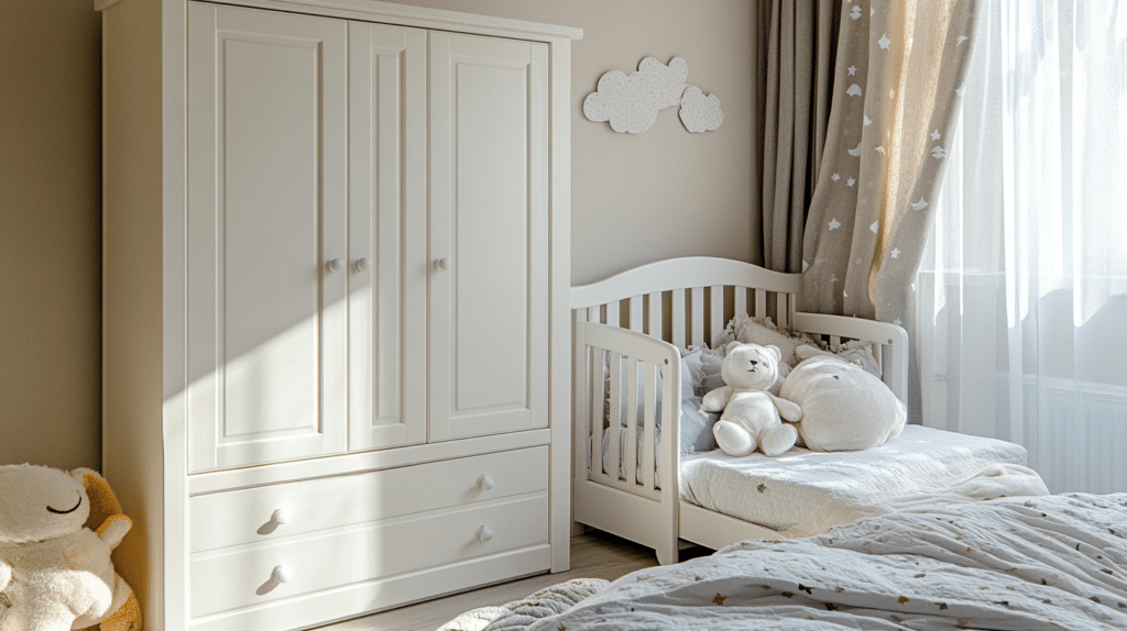 la1212d a white cabinet in children bed room ar 169 v 6.1 3417c0f3 403a 43cc b616 4fb9ef212b2d